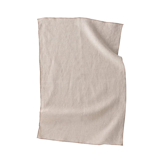 Kinto Futo Linen Kitchen Cloth 660x440mm
