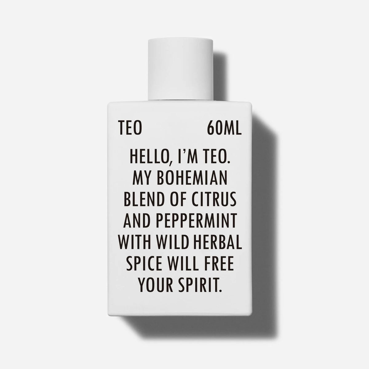 FRA 422 Teo 60ml
