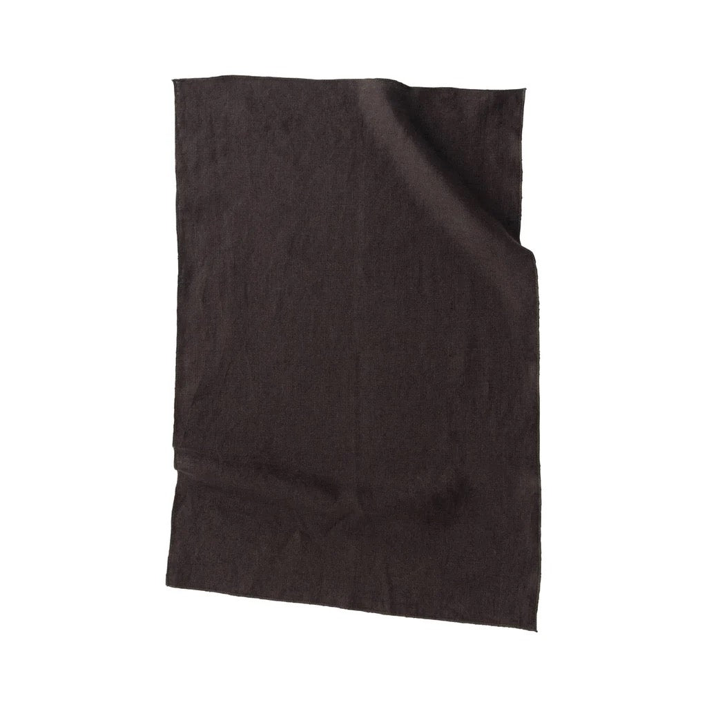Kinto Futo Linen Kitchen Cloth 660x440mm
