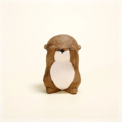 Gohobi Otter Tea Pet