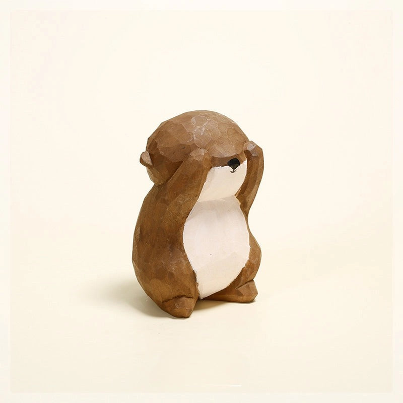 Gohobi Otter Tea Pet