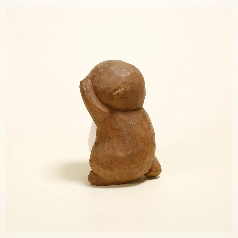 Gohobi Otter Tea Pet