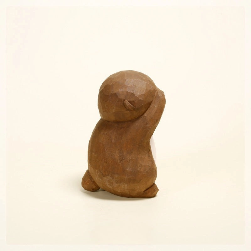 Gohobi Otter Tea Pet