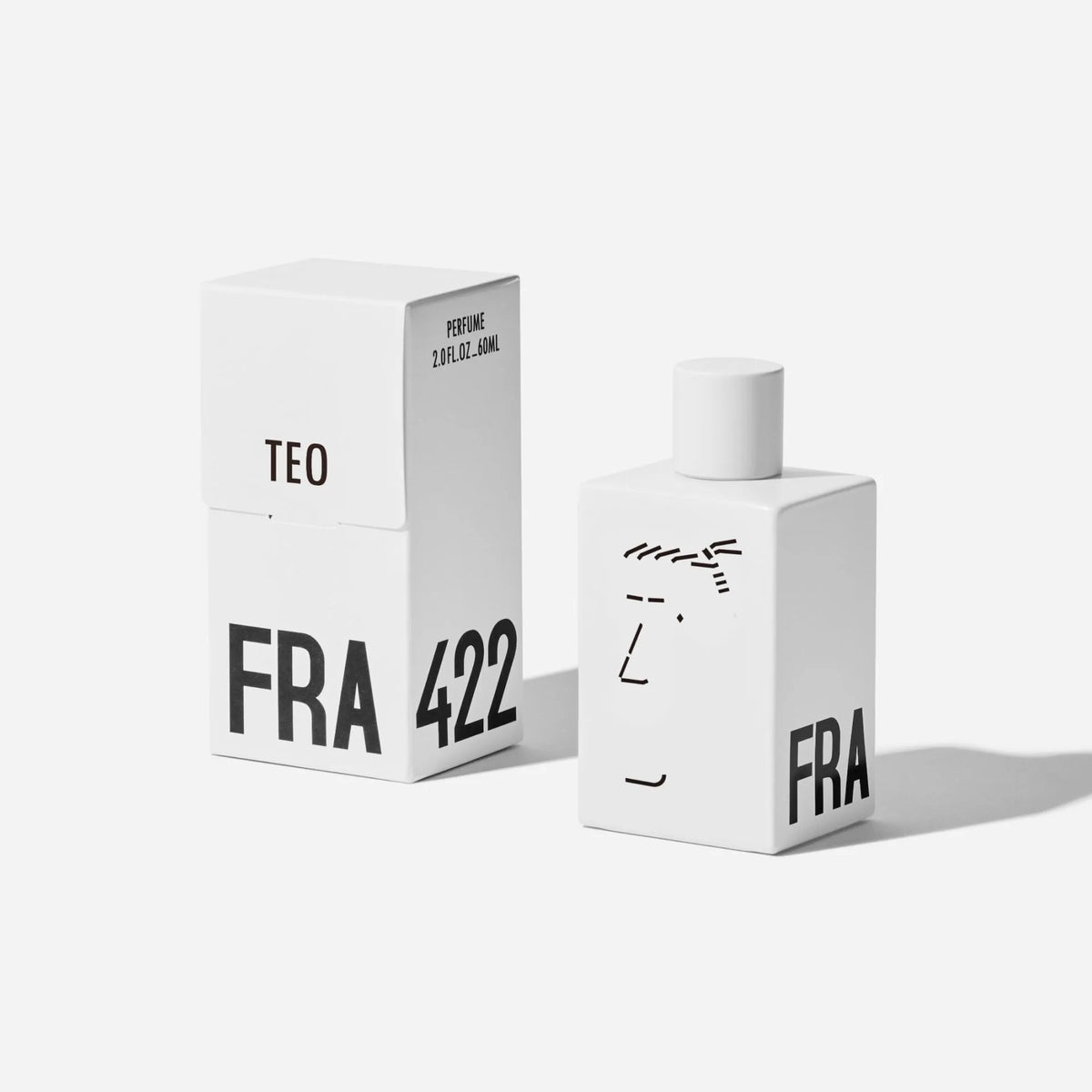FRA 422 Teo 60ml