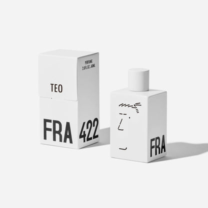 FRA 422 Teo 60ml