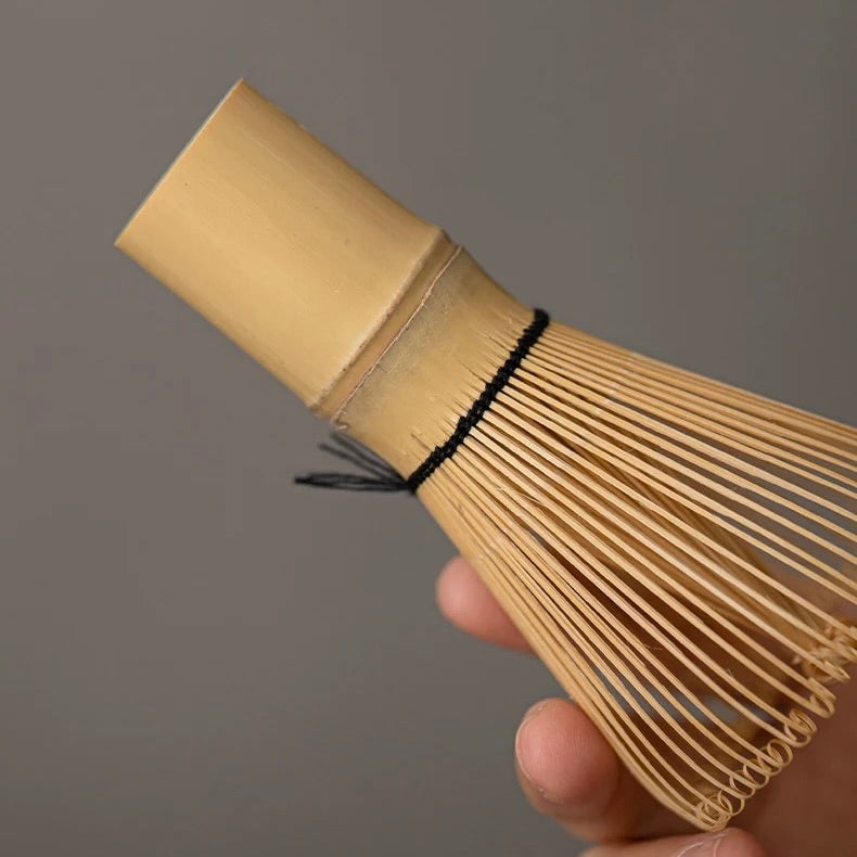 Gohobi Bamboo Matcha Whisk