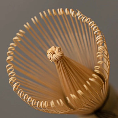 Gohobi Bamboo Matcha Whisk