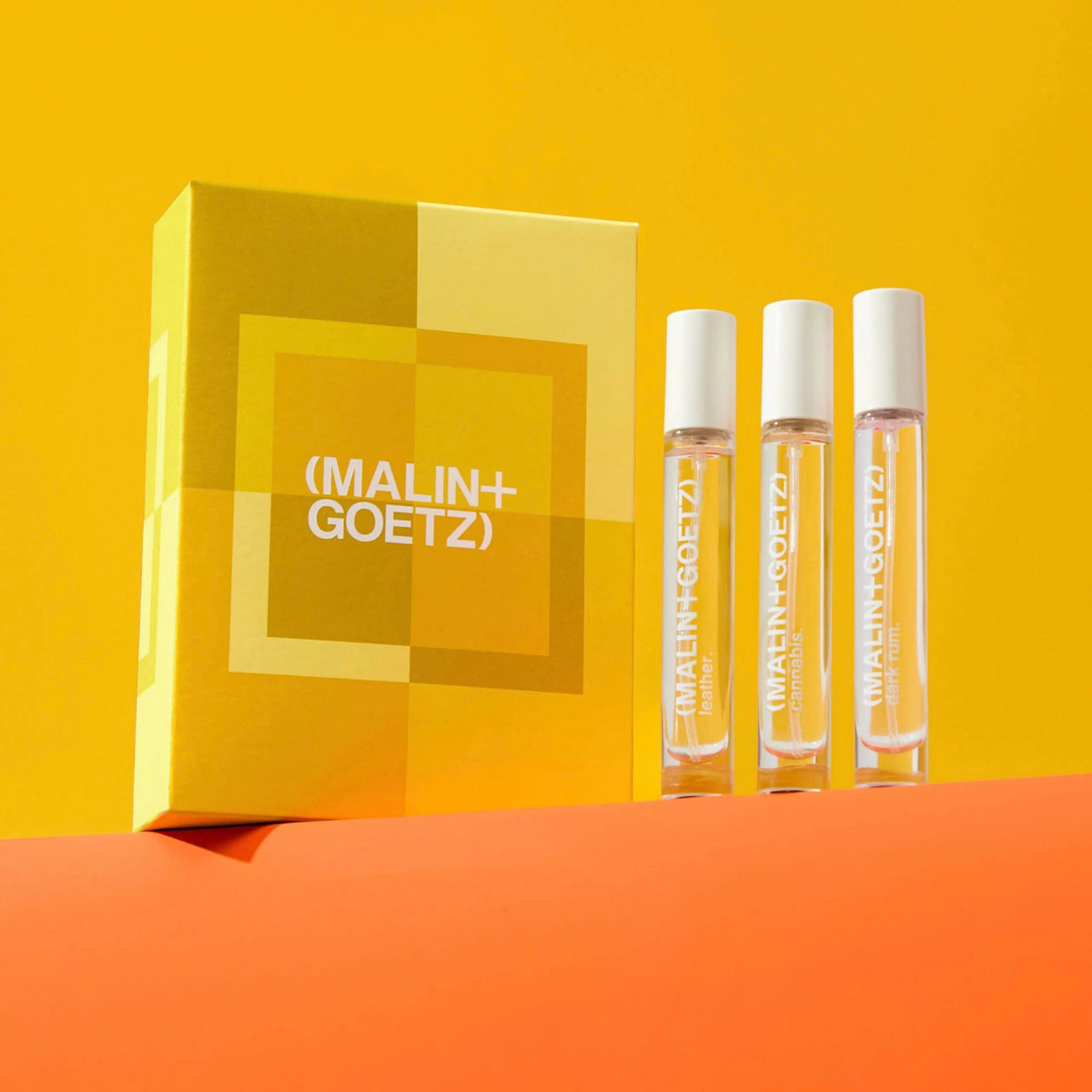 Malin + Goetz Naughty, Nice + Neat