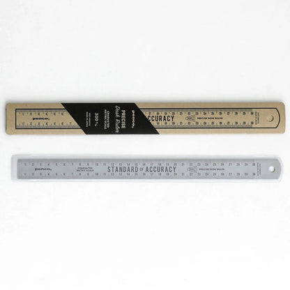 Hightide Penco Stainless Steel Ruler