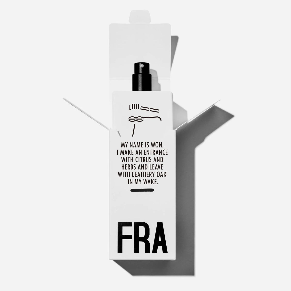 FRA 422 Won 60ml