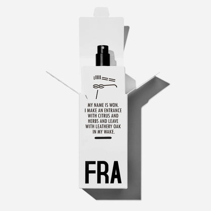 FRA 422 Won 60ml