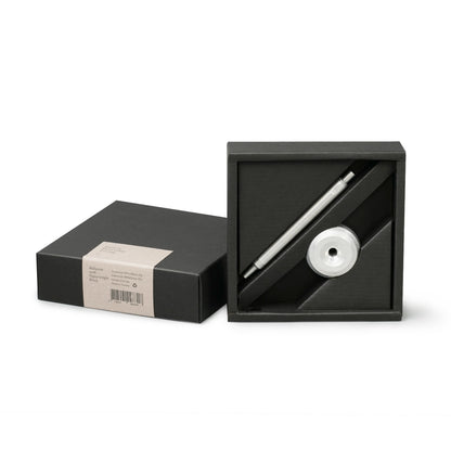 HMM Metal Writing Set
