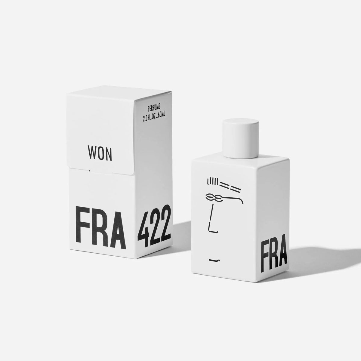 FRA 422 Won 60ml
