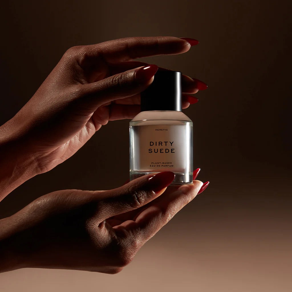 Heretic Parfum Dirty Suede 50ml