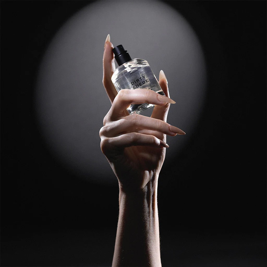 Heretic Parfum Dirty Suede 50ml
