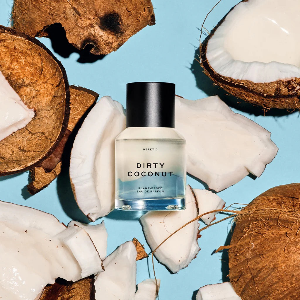 Heretic Parfum Dirty Coconut 50ml