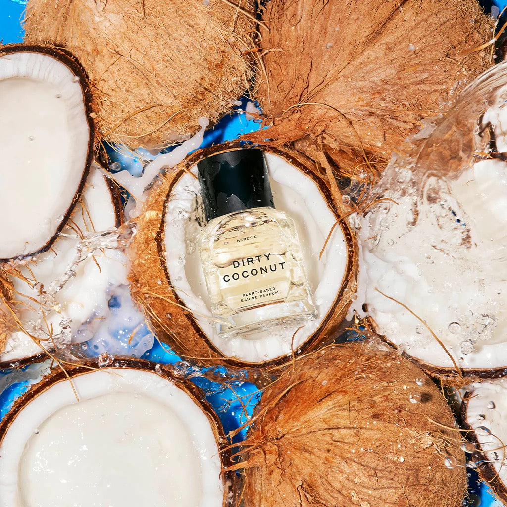 Heretic Parfum Dirty Coconut 50ml
