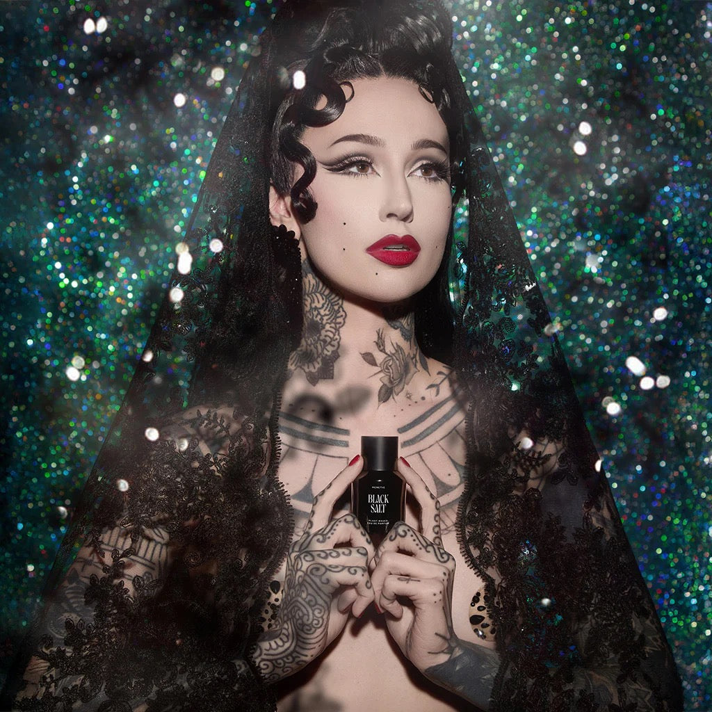 Heretic Parfum Black Salt 50ml
