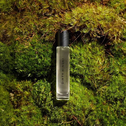Heretic Parfum Dirty Hinoki 15ml