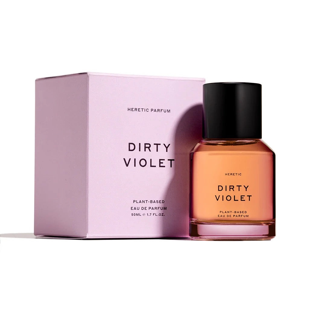 Heretic Parfum Dirty Violet 50ml