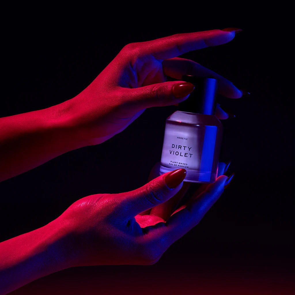 Heretic Parfum Dirty Violet 50ml