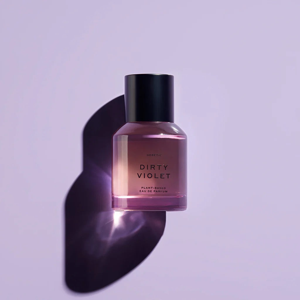 Heretic Parfum Dirty Violet 50ml