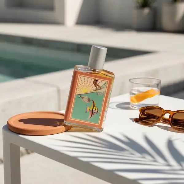 Imaginary Authors Sundrunk EDP 50ml
