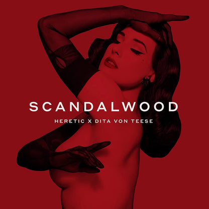 Heretic Parfum Scandalwood 50ml