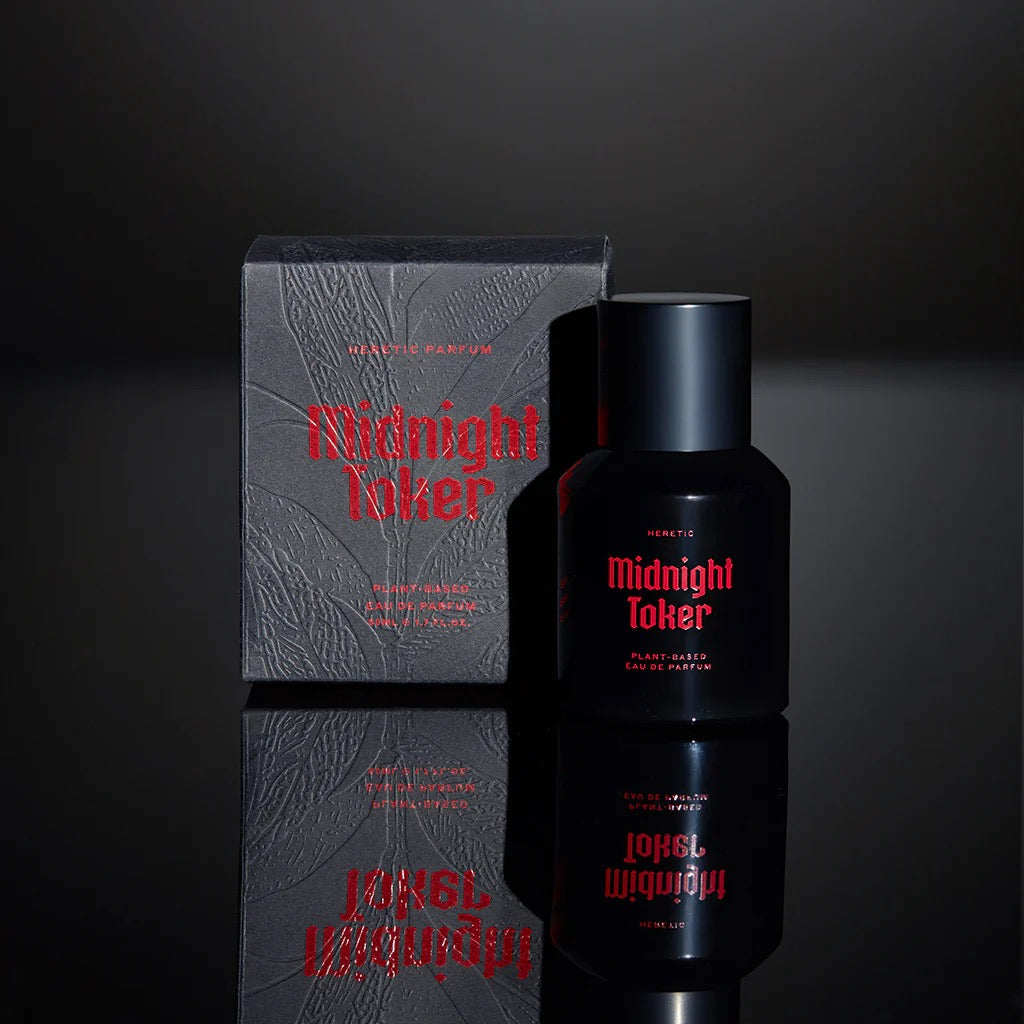 Heretic Parfum Midnight Toker 50ml