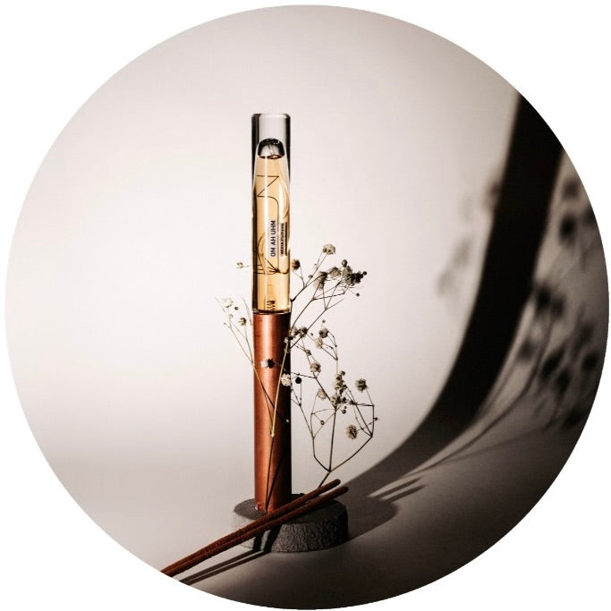 WOHA Om Ah Uhm Extrait 10ml