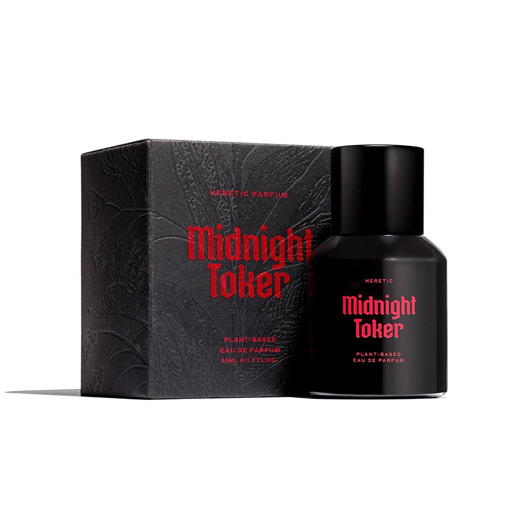 Heretic Parfum Midnight Toker 50ml