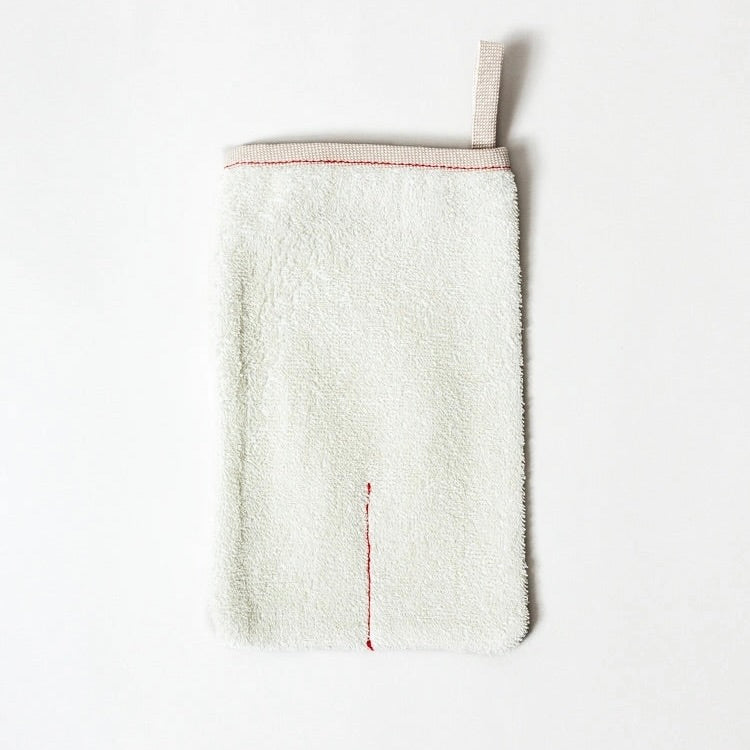 Sasawashi Body Scrub Mitt