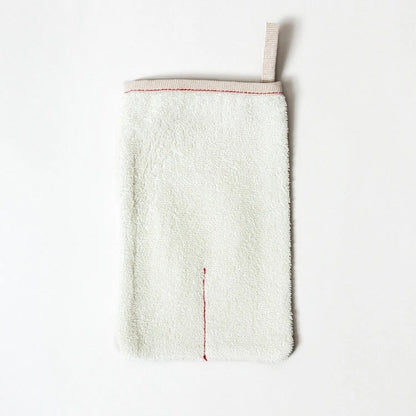 Sasawashi Body Scrub Mitt