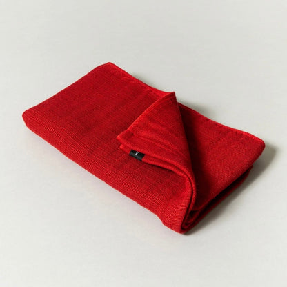 Morihata 2.5 Ply Gauze Scarf