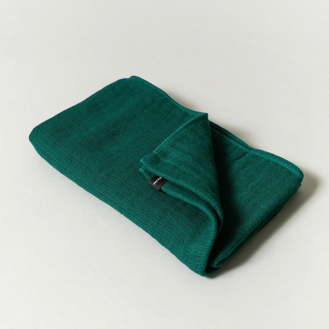 Morihata 2.5 Ply Gauze Scarf