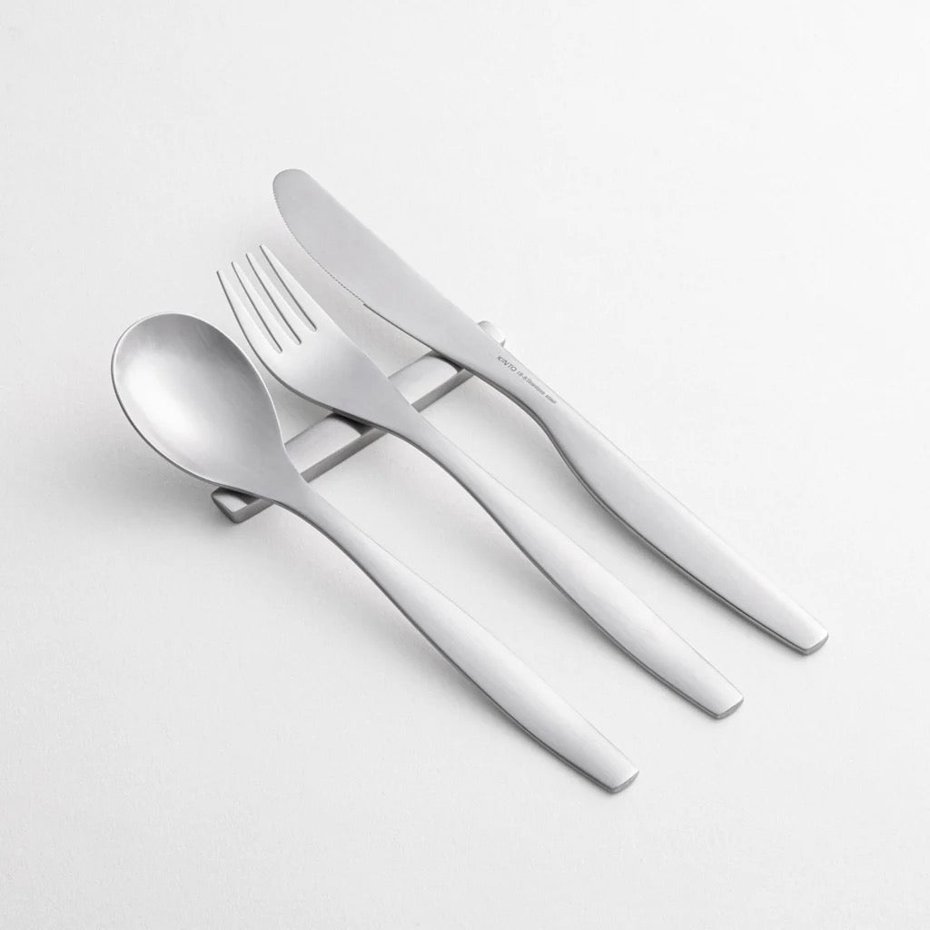 Kinto Hibi Cutlery Set
