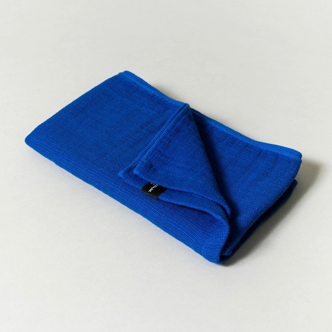 Morihata 2.5 Ply Gauze Scarf