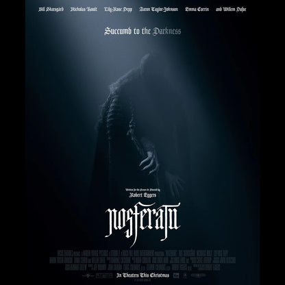 Heretic Parfum Nosferatu 100ml