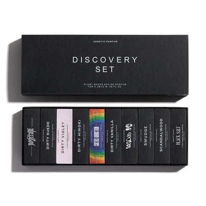 Heretic Parfum Discovery Set