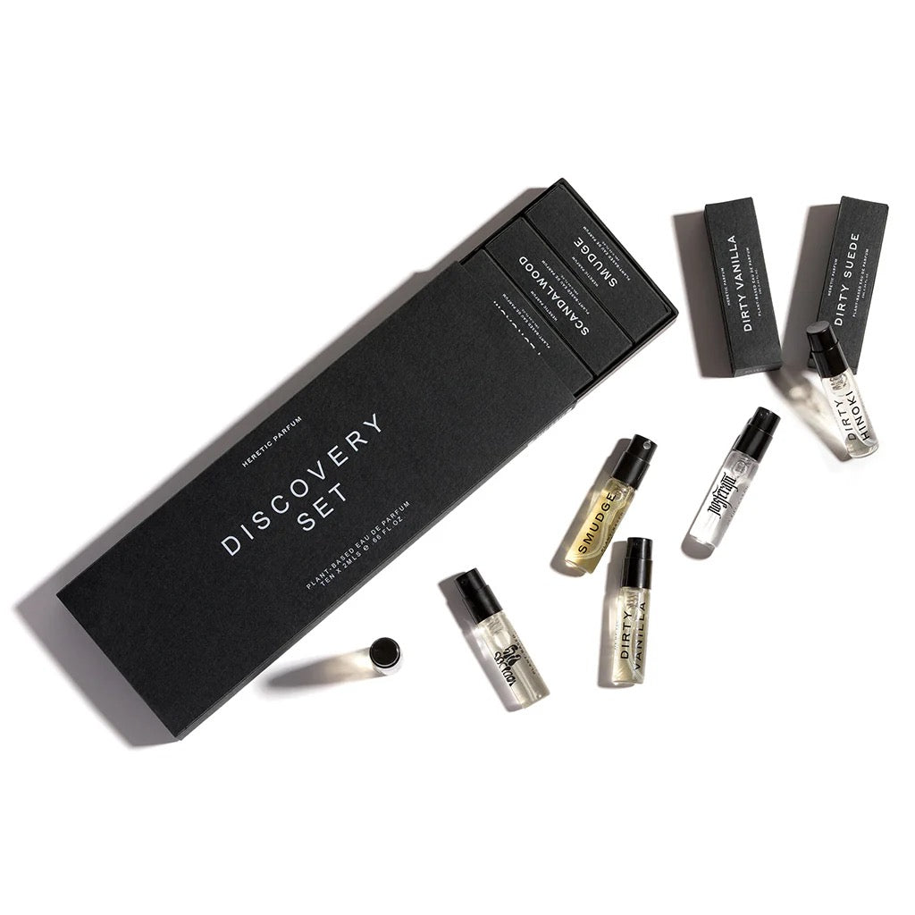Heretic Parfum Discovery Set