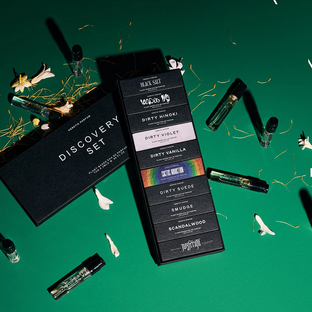 Heretic Parfum Discovery Set
