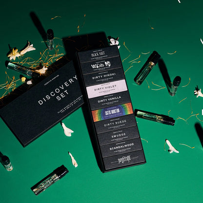 Heretic Parfum Discovery Set