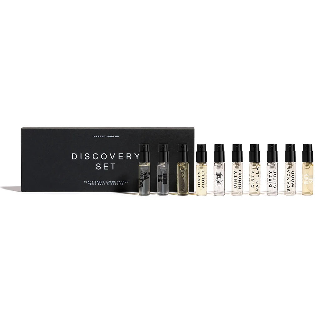 Heretic Parfum Discovery Set