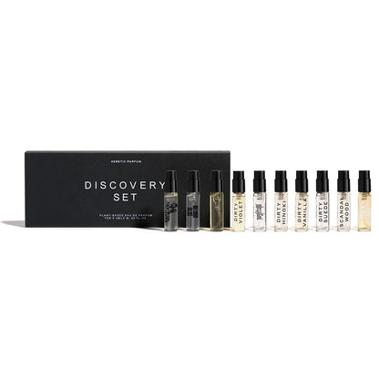 Heretic Parfum Discovery Set
