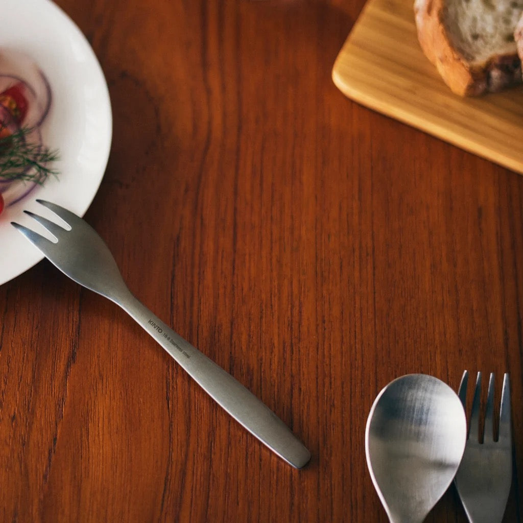 Kinto Hibi Cutlery Set
