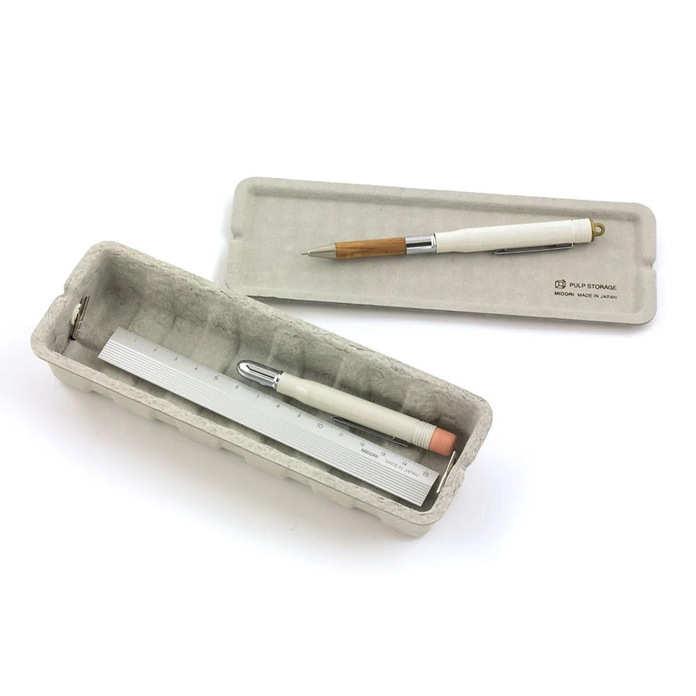 Midori PS Pen Case Pulp