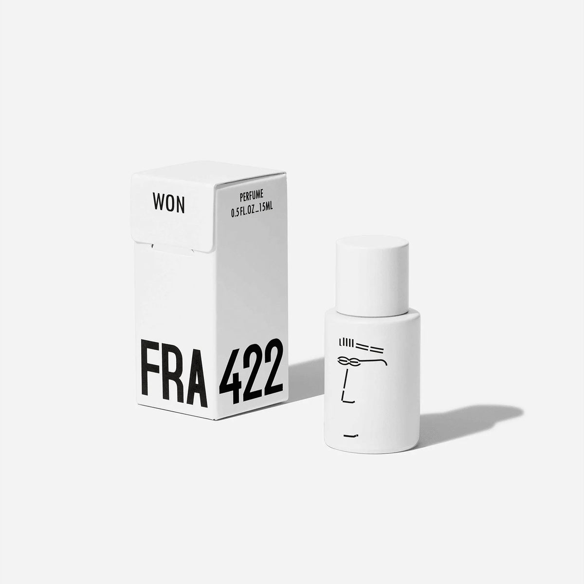 FRA 422 Won 15ml