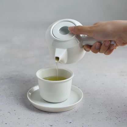 Kinto LT Kyusu Teapot 300ml