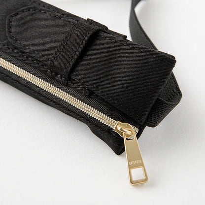 Midori Book Band Pen Case B6 - A5