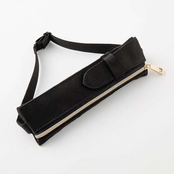 Midori Book Band Pen Case B6 - A5